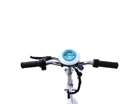 Электросамокат MINIPRO mi566